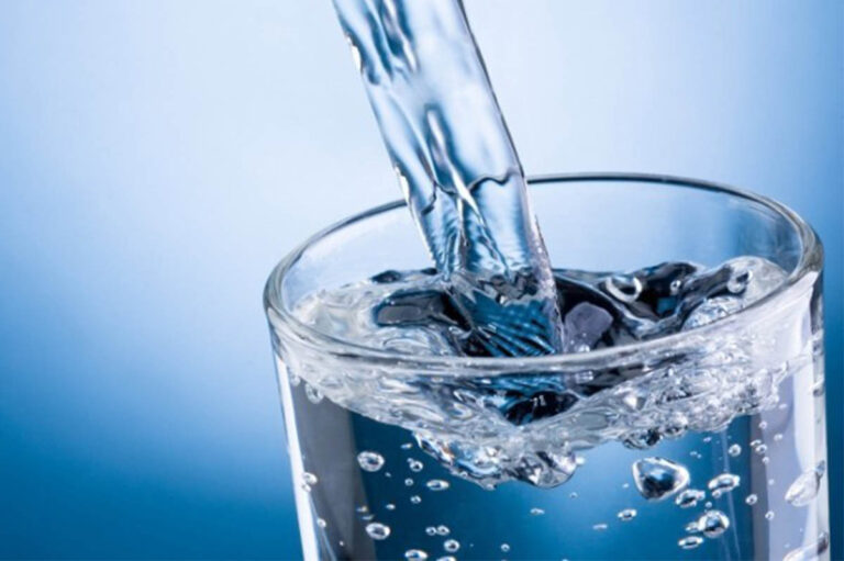 Фото Живая вода: приготовление в домашних условиях