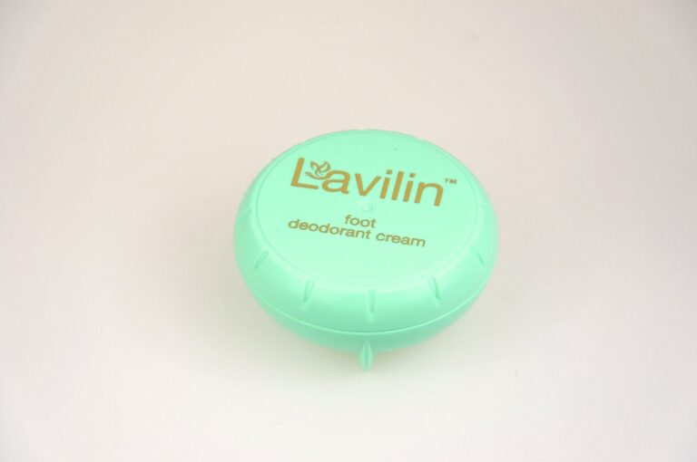 Фото Лавилин Lavilin для ног
