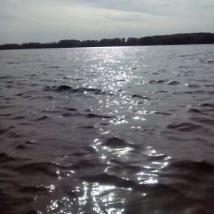 Фото Вода - основа жизни на Земле