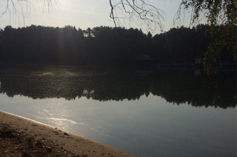 Гармония воды