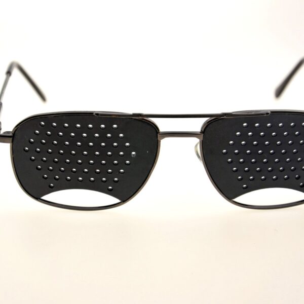 Фото Перфорационные очки-тренажеры Comfort-мужские