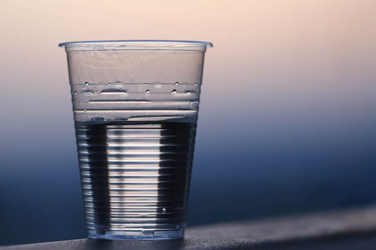 Вода и питьевой режим