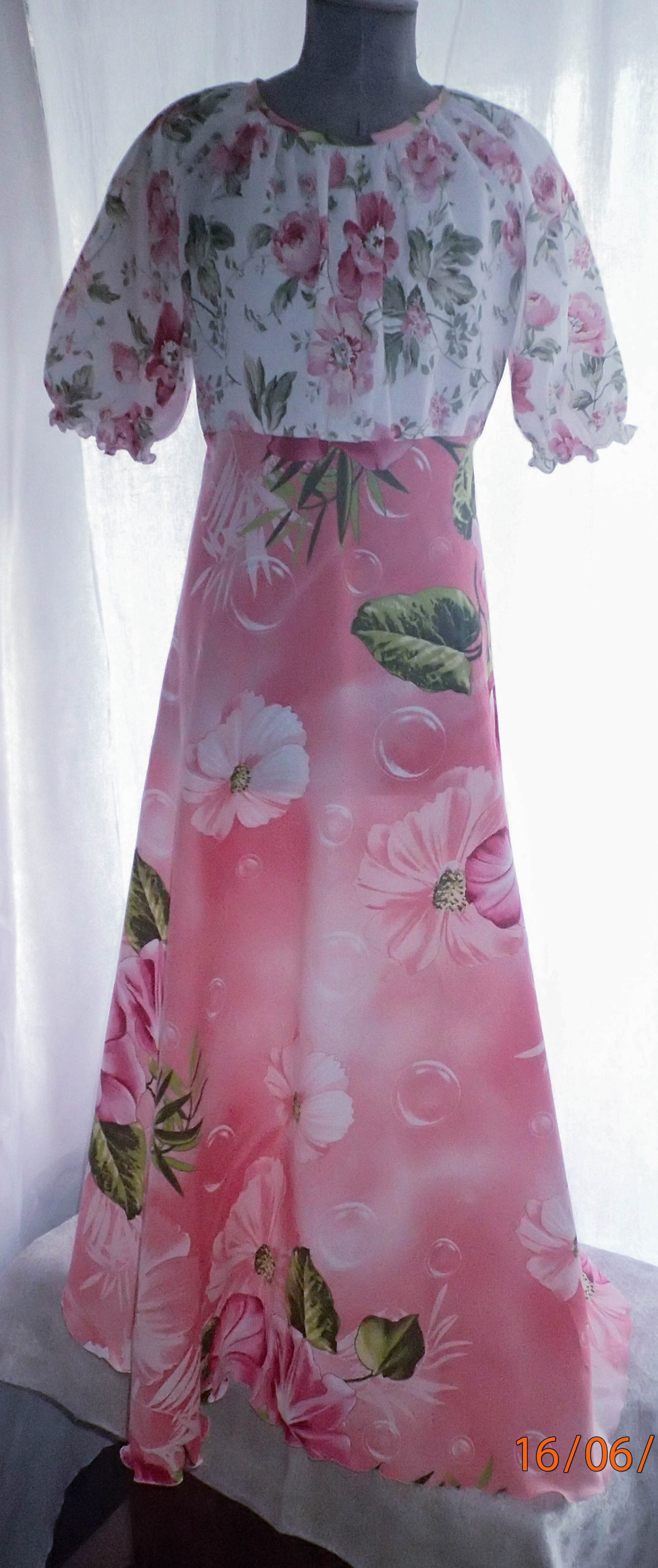 Фото Коллекция домашнего Одеяния «Здрава»(для Урус- Эль)