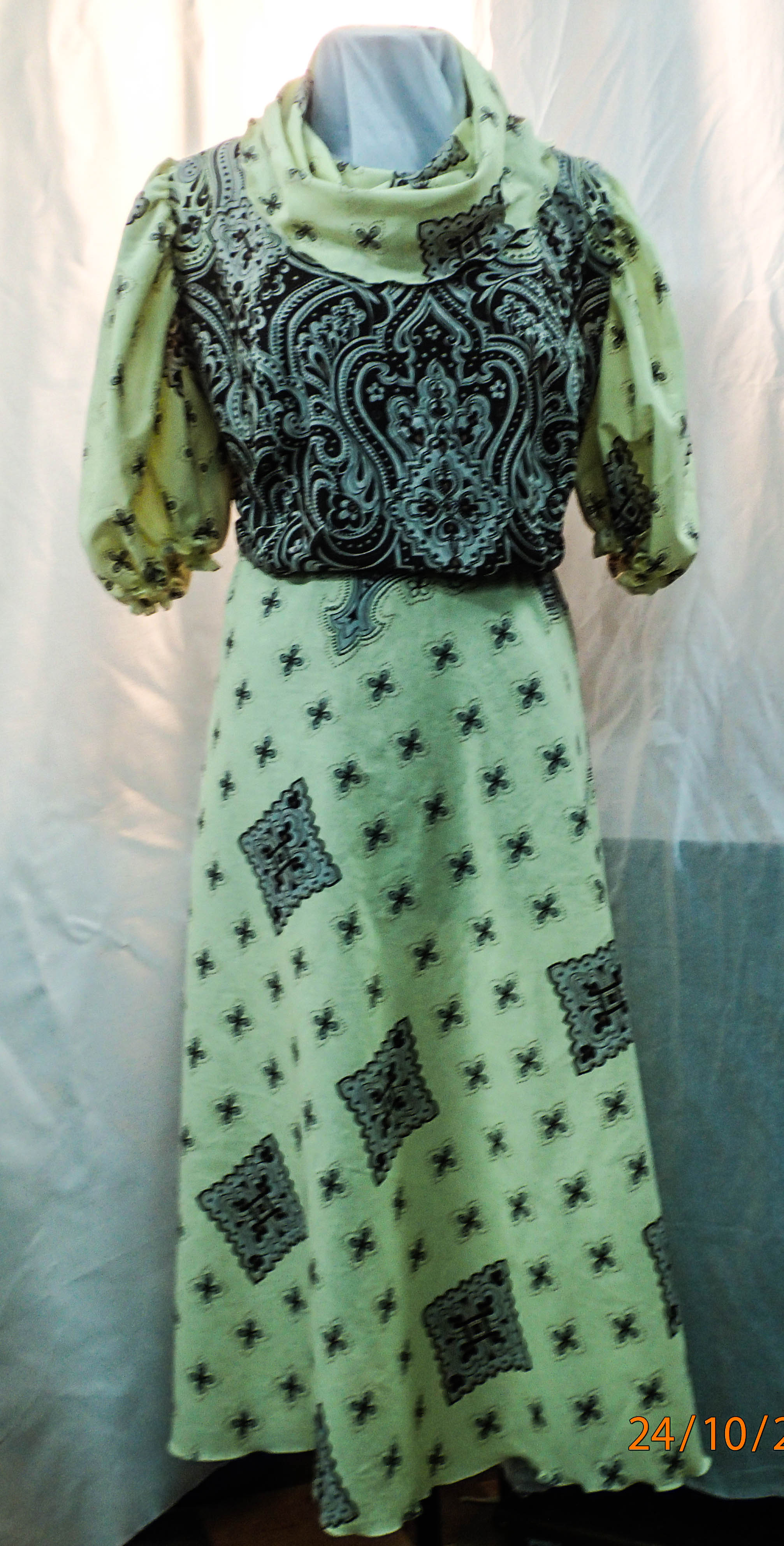 Фото Коллекция домашнего Одеяния «Здрава»(для Урус- Эль)