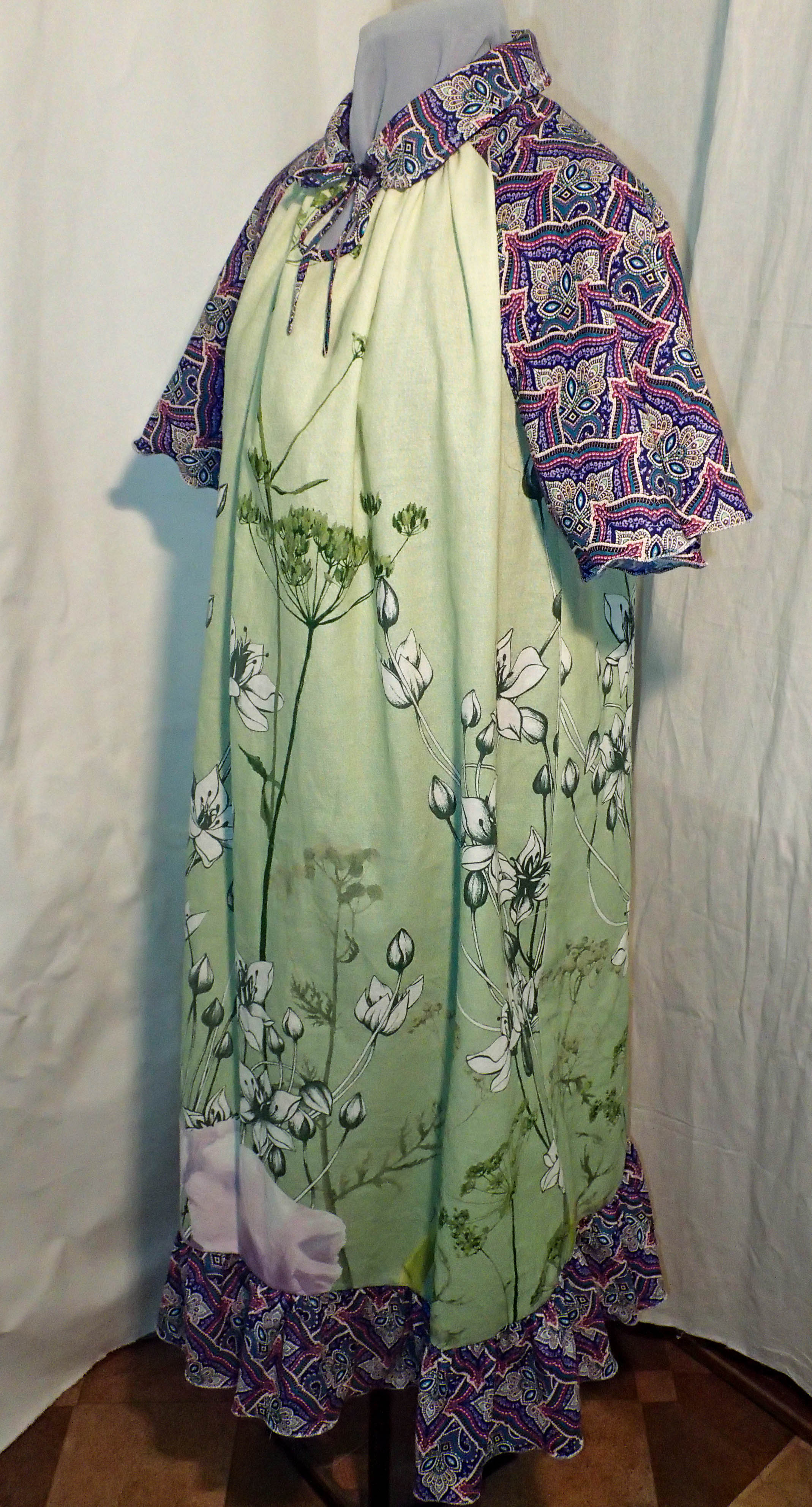 Фото Коллекция домашнего Одеяния «Здрава»(для Урус- Эль)