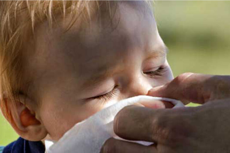 Лечение насморка без медикаментов для детей и не только Лечение насморка без медикаментов для детей и не только