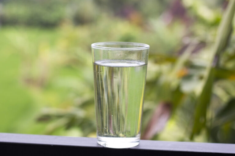 Восстановление нормальной работы фильтра с помощью лимонной кислоты Восстановление нормальной работы фильтра с помощью лимонной кислоты