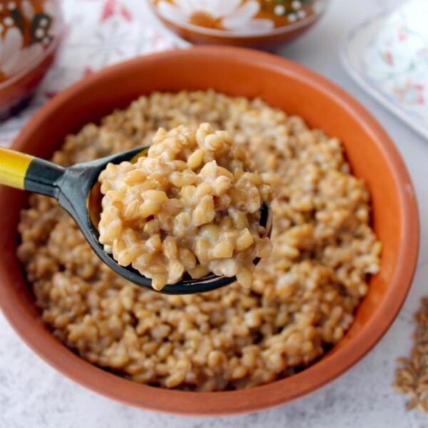 Живые каши и основные системы организма 2 часть